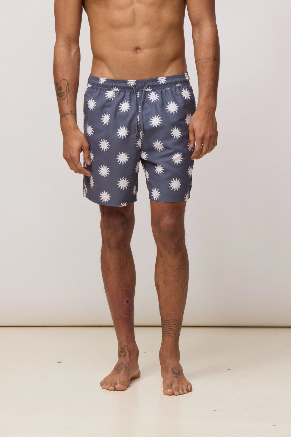 Bañador Soleil Antracita | Blue Banana · imagen 3