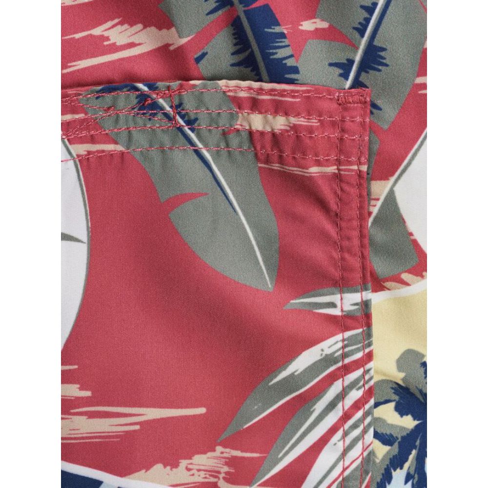 Bermuda Jack Jones Hombre Lino · imagen 4
