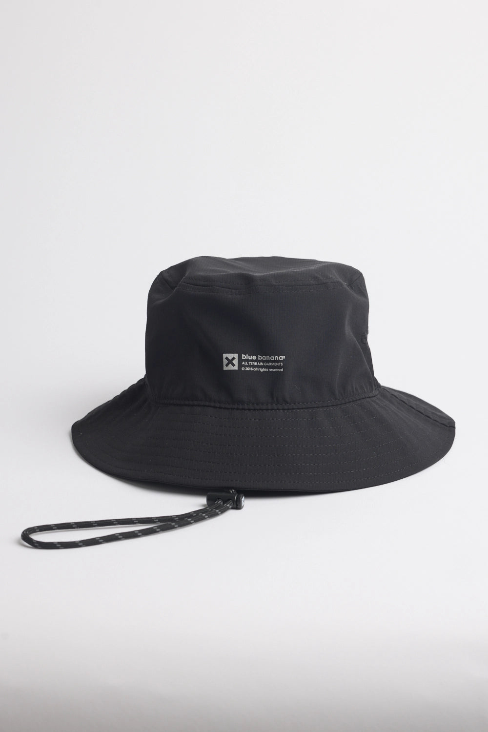 GORRO SURF NEGRO · imagen 1