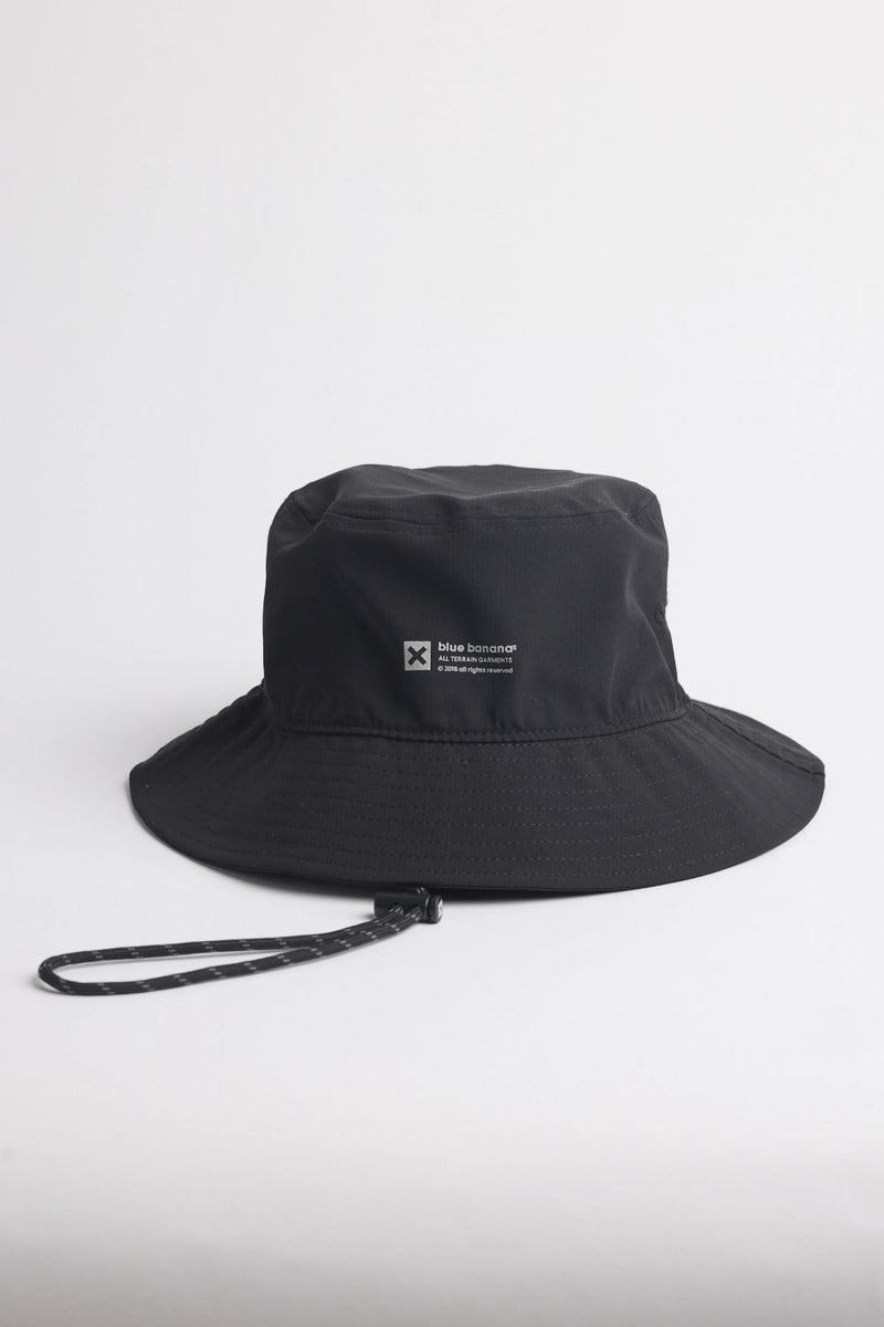 Gorro Surf Negro | Blue Banana
