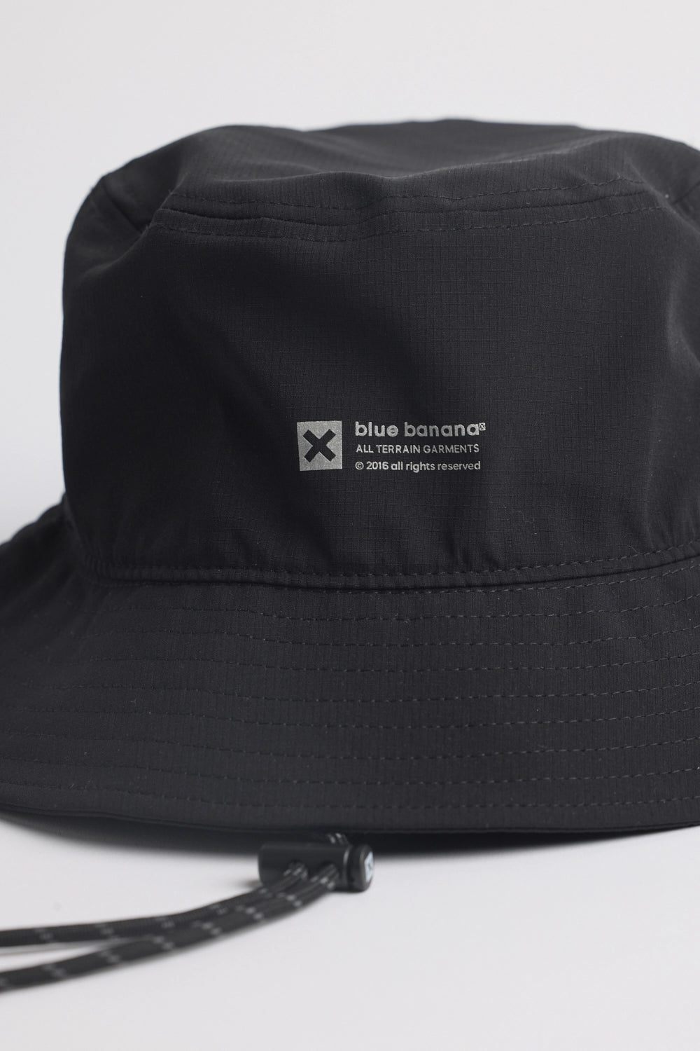GORRO SURF NEGRO · imagen 3