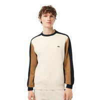 Thumbnail for Sh1299Ri2 Sudaderas Lacoste Hombre Sweatshirt