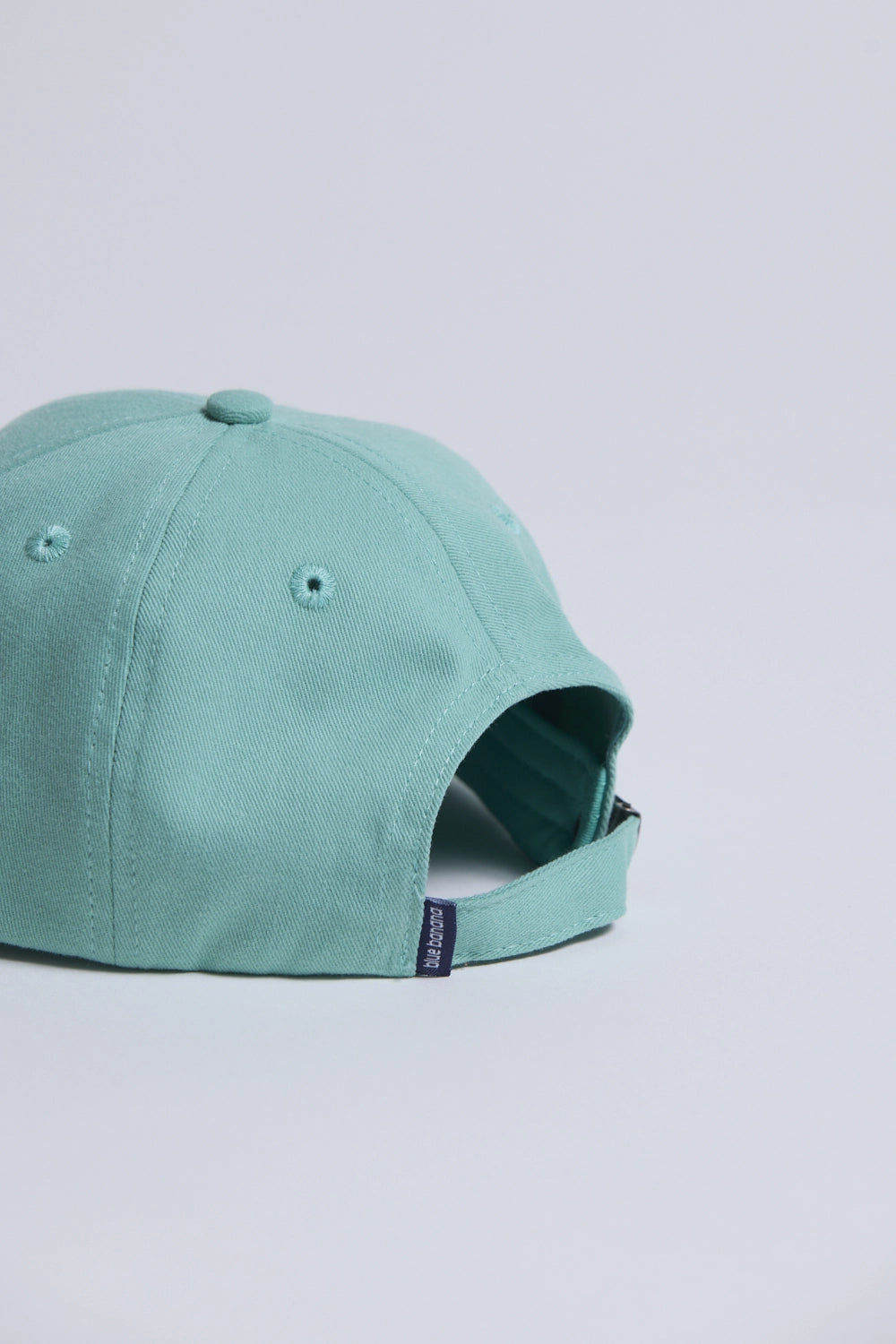 Gorra Kids Terry Acqua | Blue Banana · imagen 3