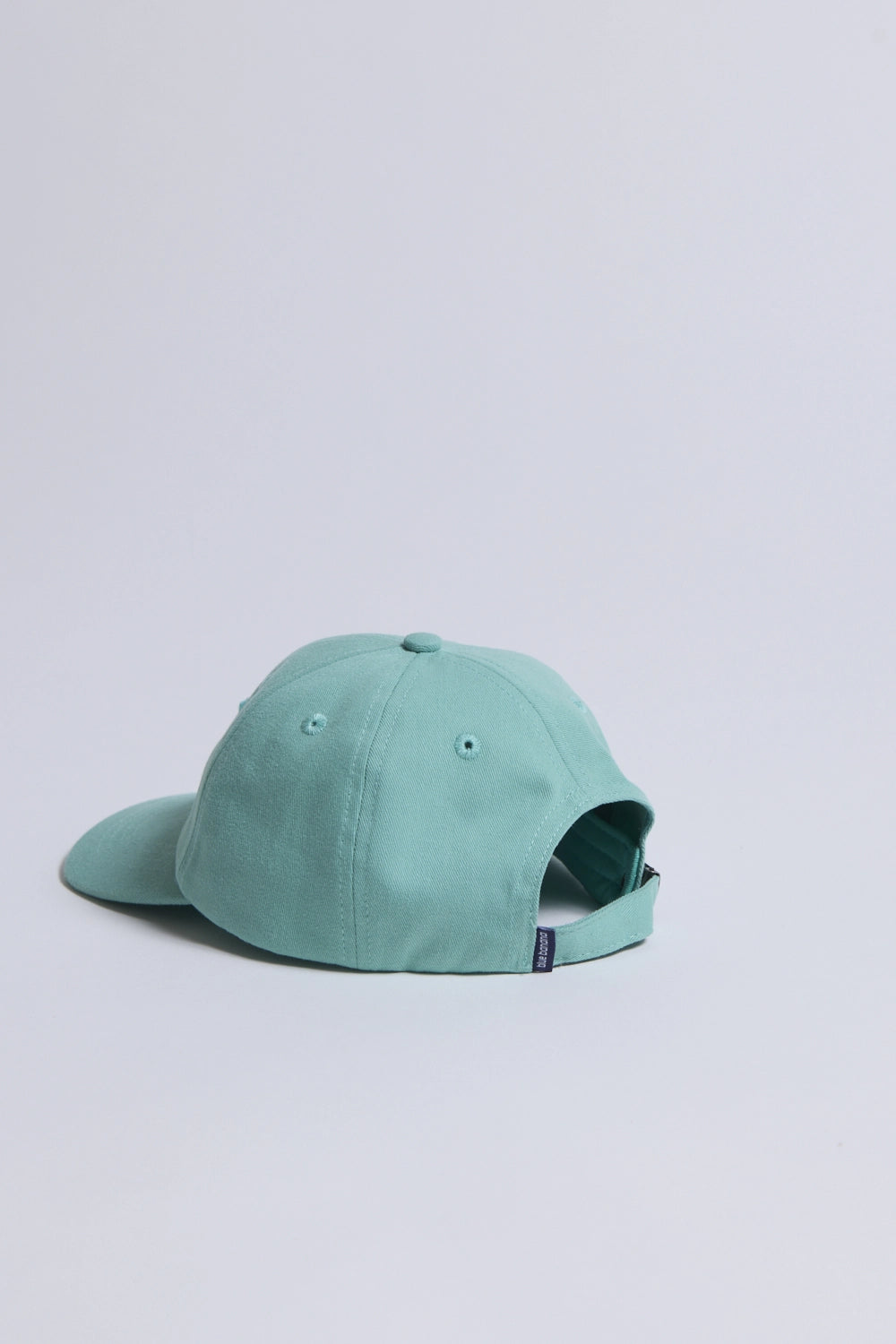 Gorra Kids Terry Acqua | Blue Banana · imagen 2