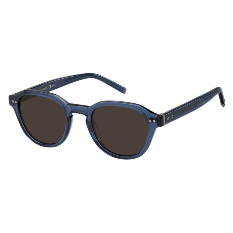 Gafas Tommy Hilfiger Hombre Th 1970/S · Negro Azul marino ref. gafas