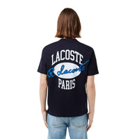 Thumbnail for Camisetas Lacoste Hombre Th8590 - Tee-Shirt