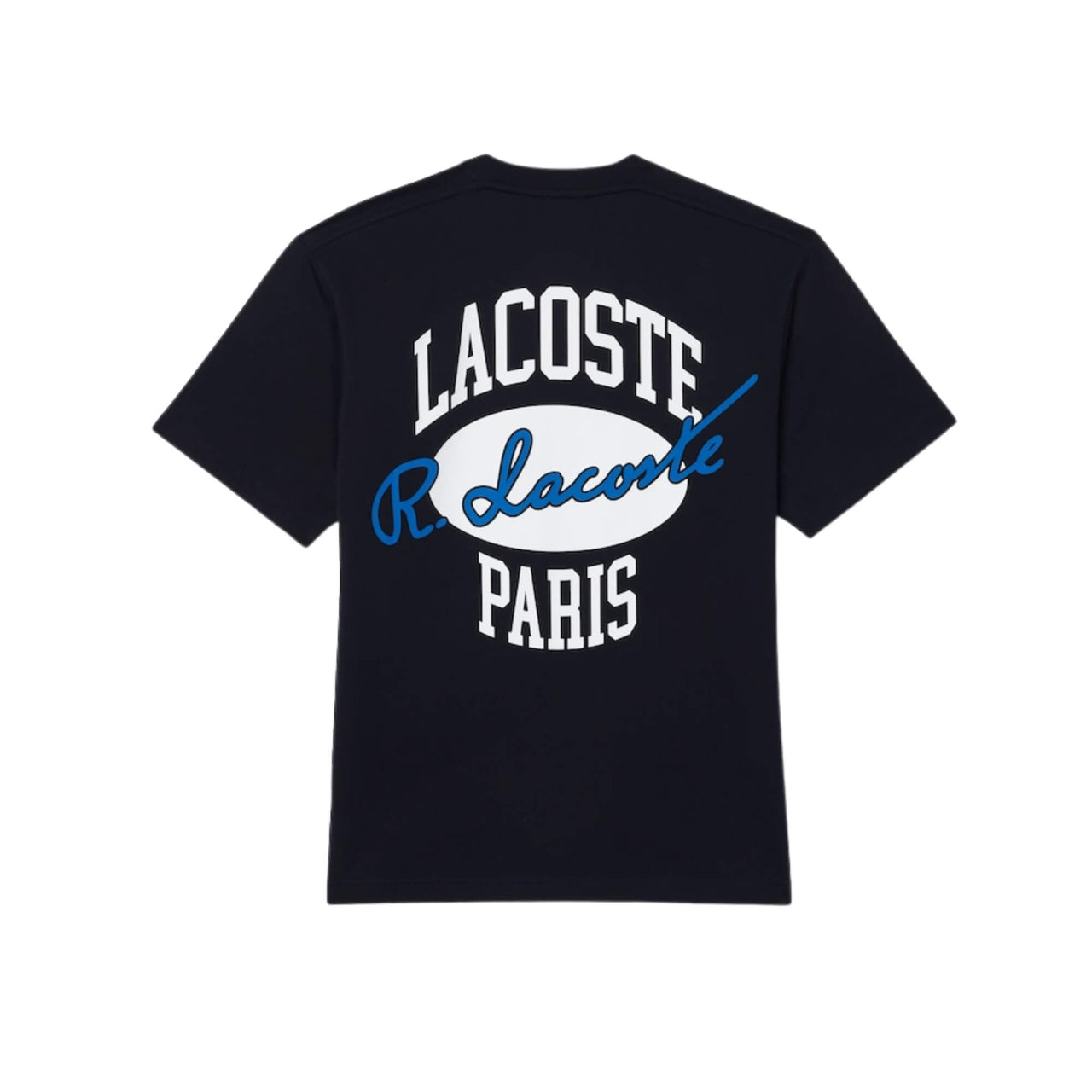 Camisetas Lacoste Hombre Th8590 - Tee-Shirt