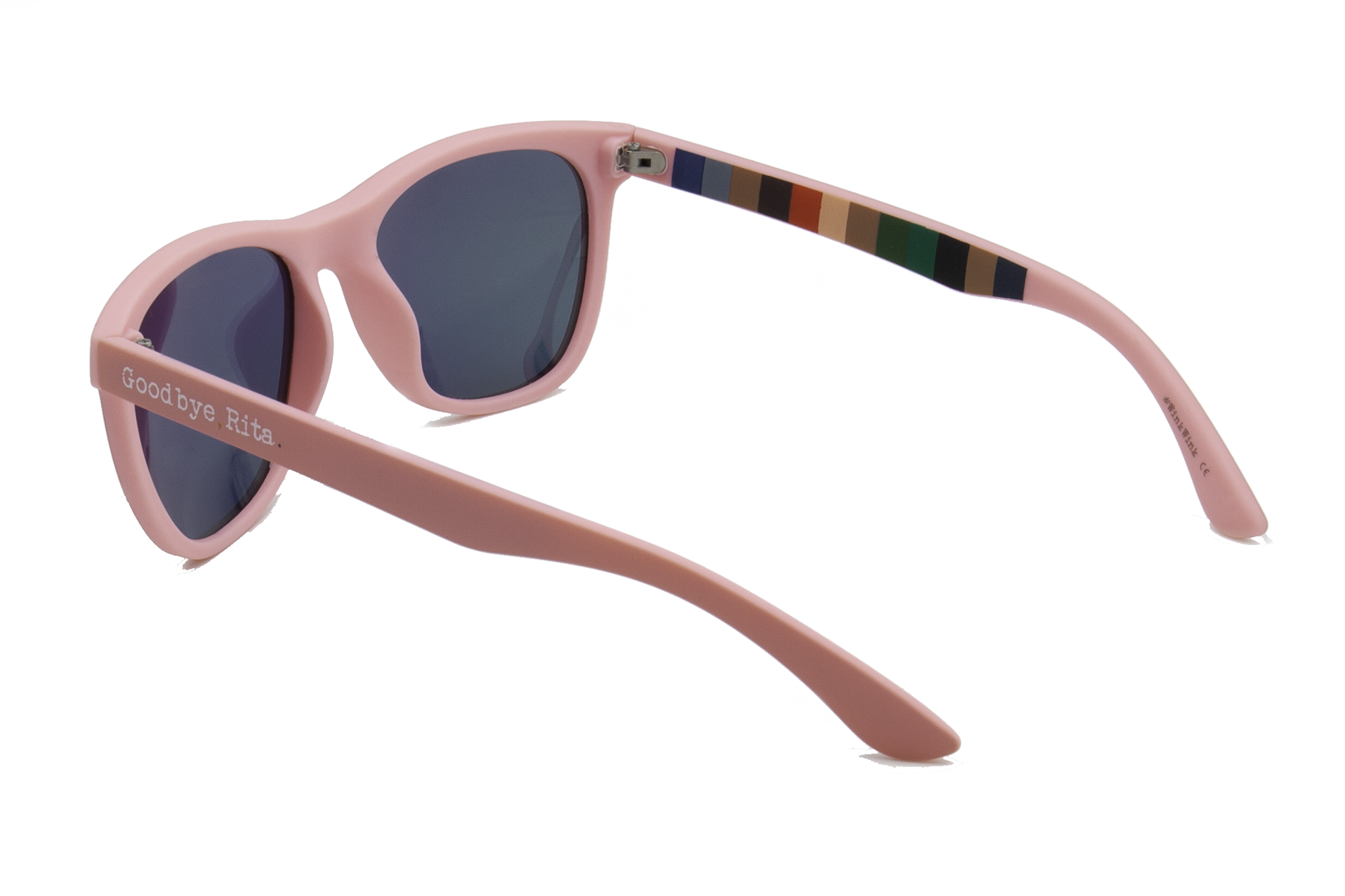 Gafas de sol Tina | Goodbye Rita · imagen 4