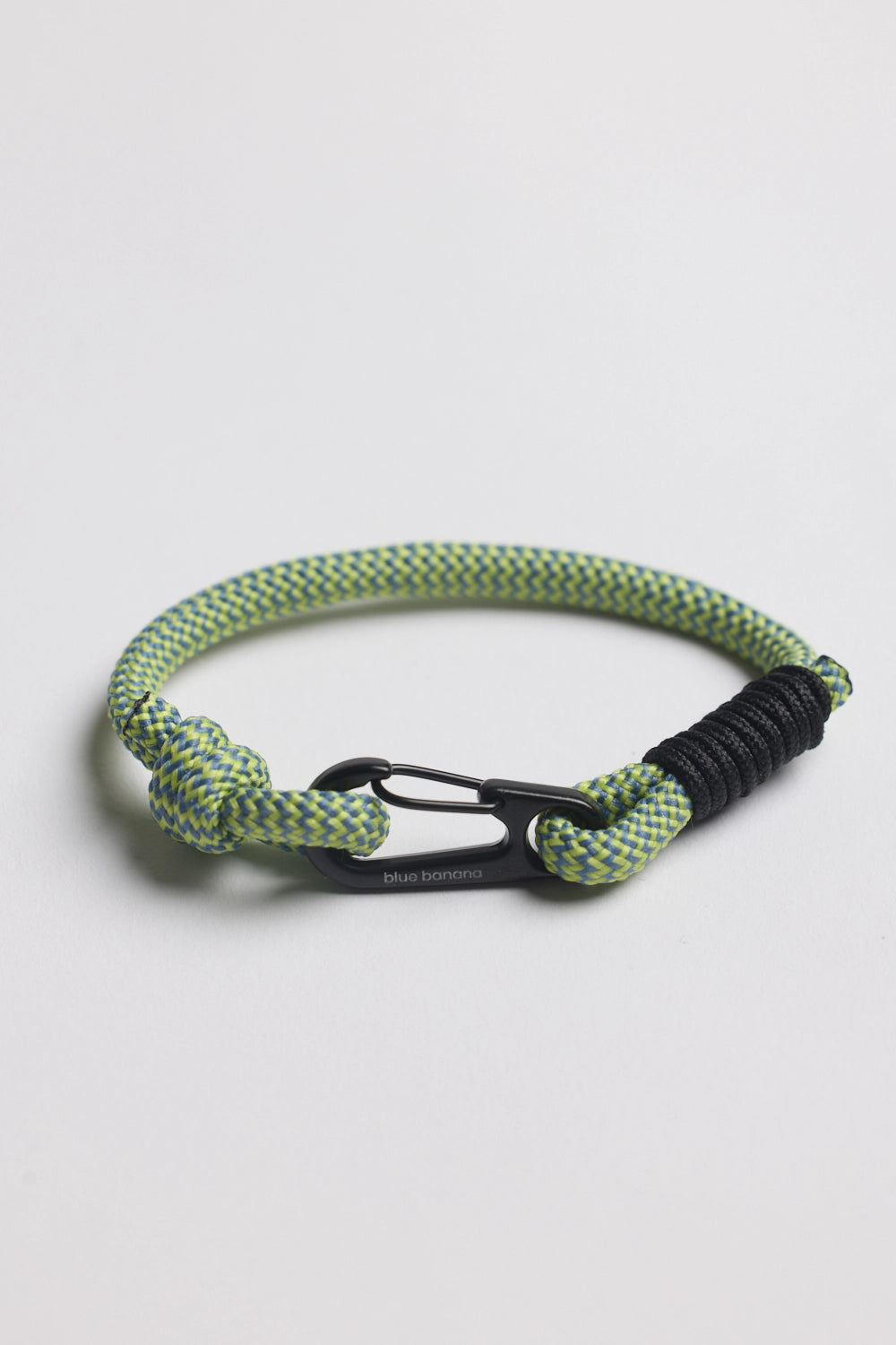 PULSERA TREK LIME GREEN · imagen 1