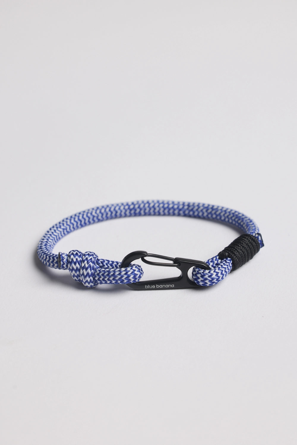 Pulsera Trek Azul Marino | Blue Banana · imagen 1