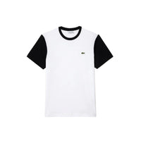 Thumbnail for Th1298Au8 Camisetas Lacoste Hombre Tee-Shirt