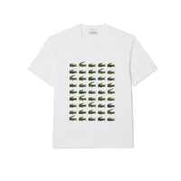 Thumbnail for Th1311001 Camisetas Lacoste Hombre Tee-Shirt