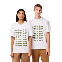 Thumbnail for Th1311001 Camisetas Lacoste Hombre Tee-Shirt