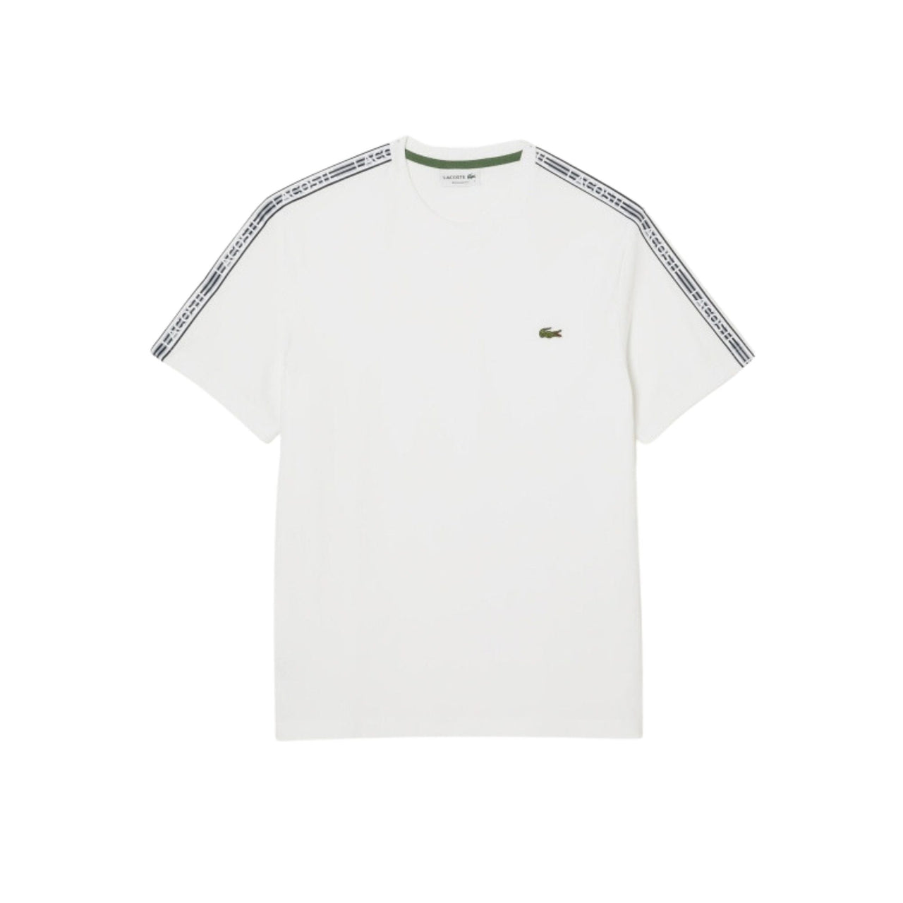 Th5071001 Camisetas Lacoste Hombre Tee-Shirt