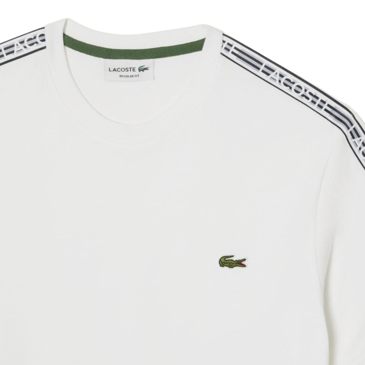 Camisetas de lacoste on sale