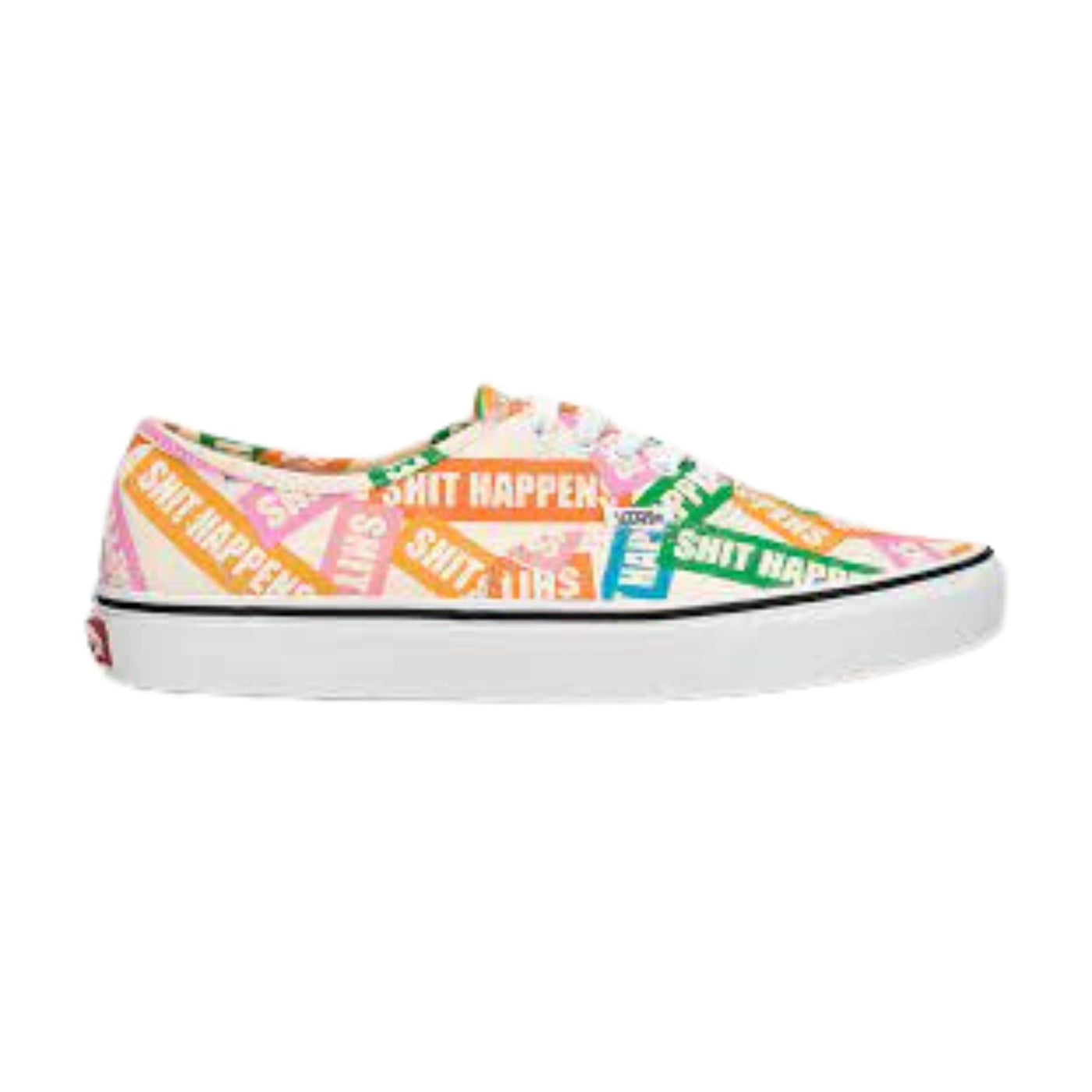 UA Authentic (SHIT HAPPENS) · imagen 1