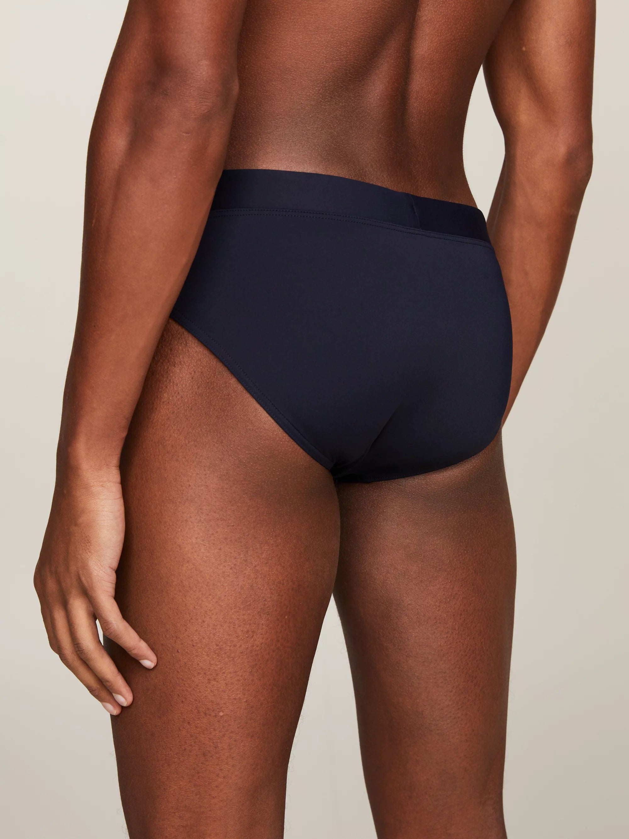Tommy Hilfiger Bañador Brief · Marron Rojo · imagen 6