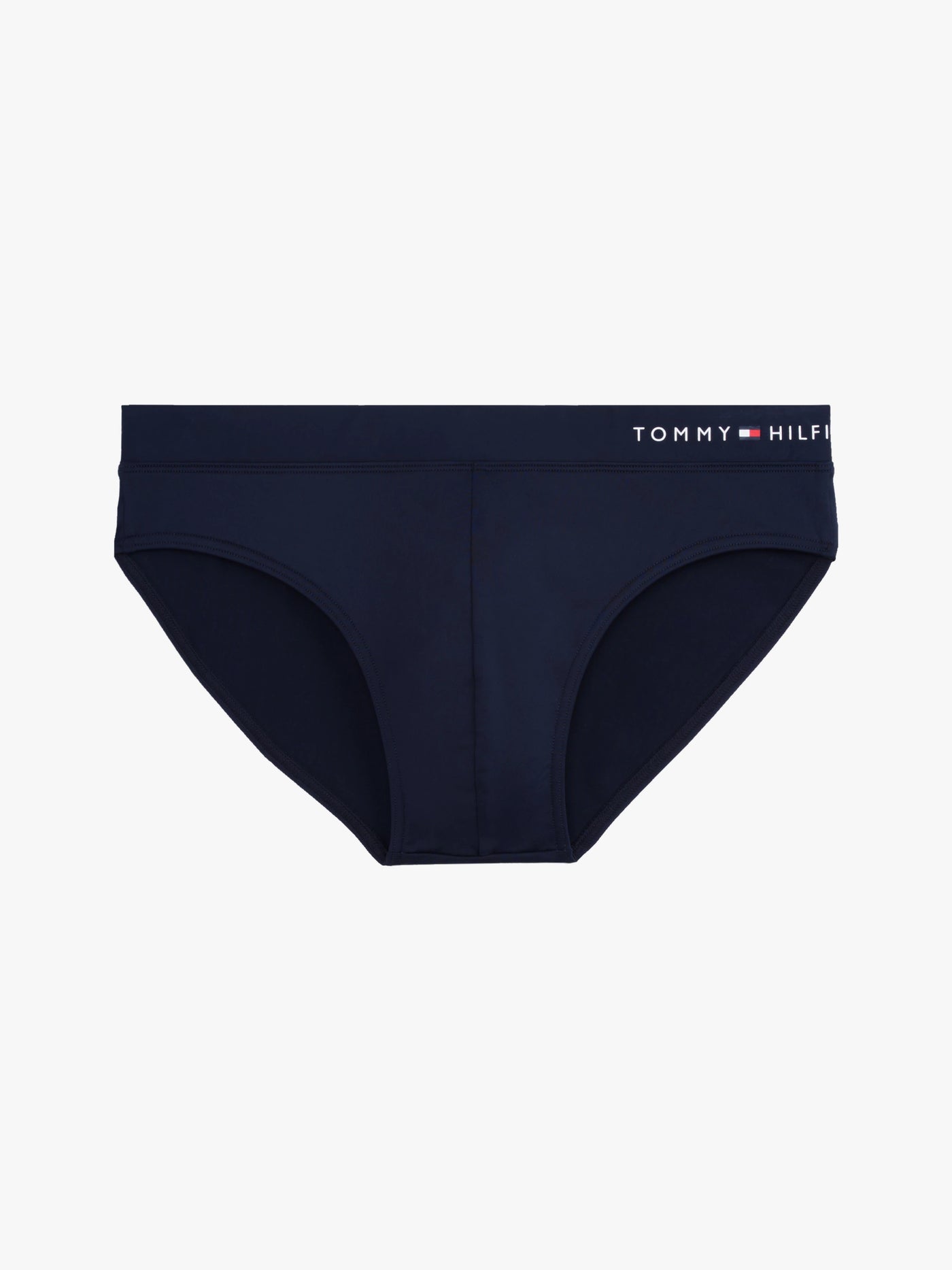 Tommy Hilfiger Bañador Brief · Marron Rojo · imagen 7