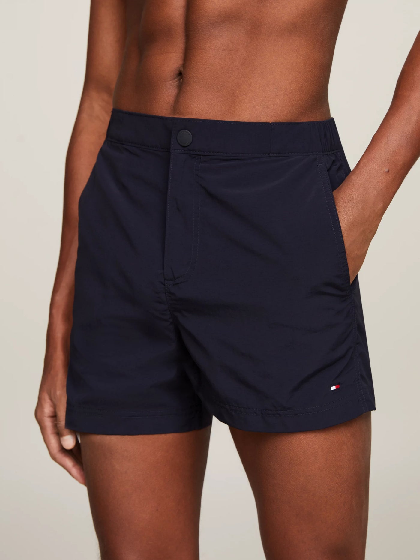 Bañador Tommy Hilfiger Hombre Bañador Tommy Hombre Chino · imagen 1