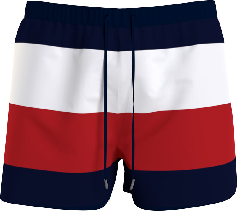 Bañador Tommy Hilfiger Hombre Bañador Tommy Hombre Medium Drawstring Bo