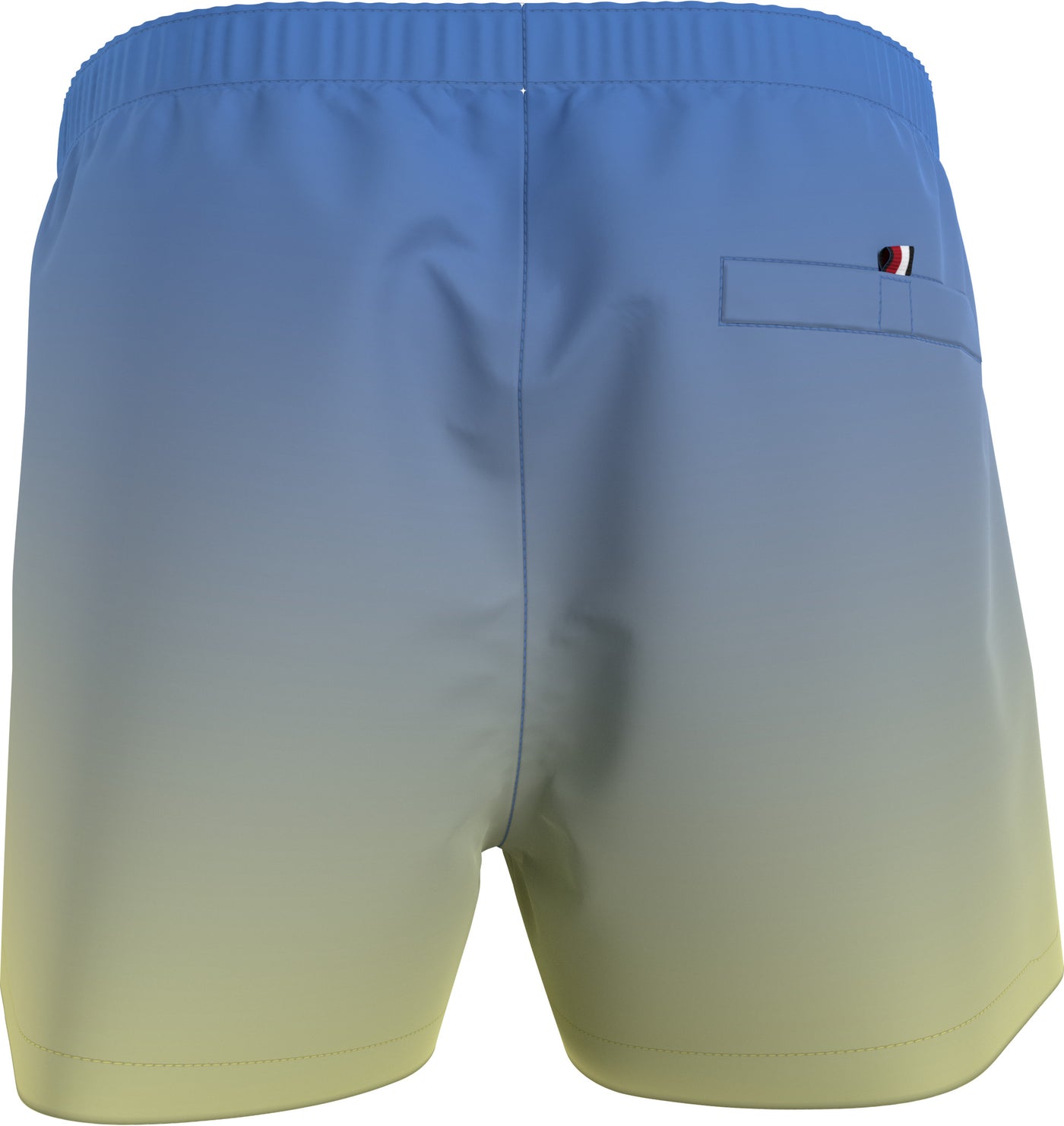 Bañador Tommy Hilfiger Hombre Bañador Tommy Hilfiger Hombre Medium Drawstring · imagen 8