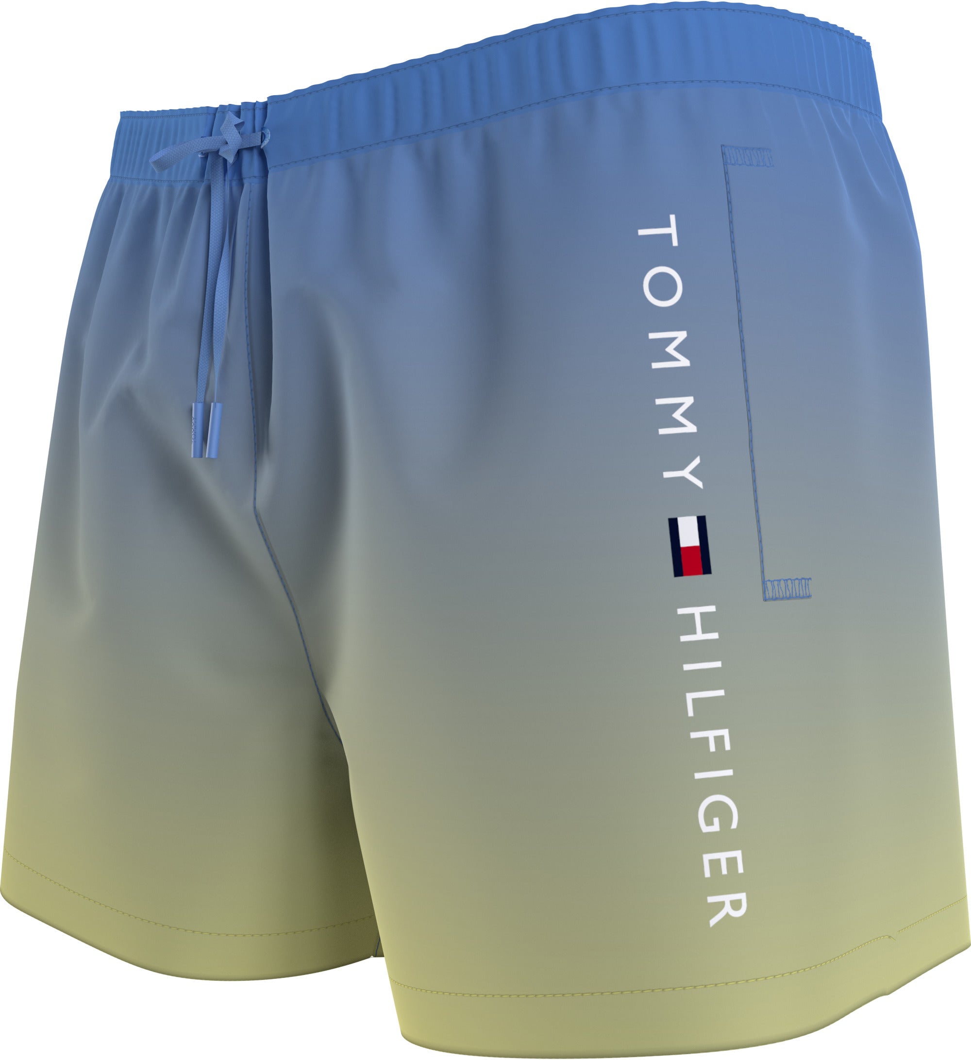 Bañador Tommy Hilfiger Hombre Bañador Tommy Hilfiger Hombre Medium Drawstring · imagen 3