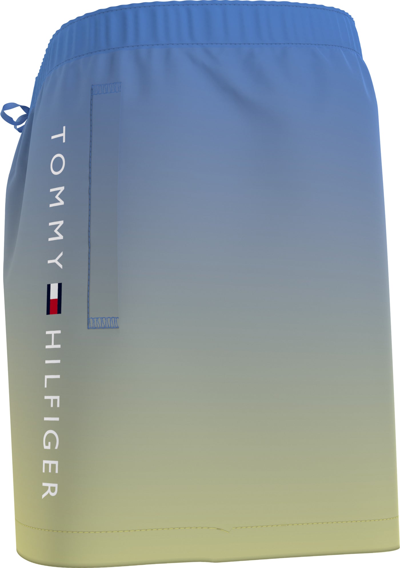 Bañador Tommy Hilfiger Hombre Bañador Tommy Hilfiger Hombre Medium Drawstring · imagen 4