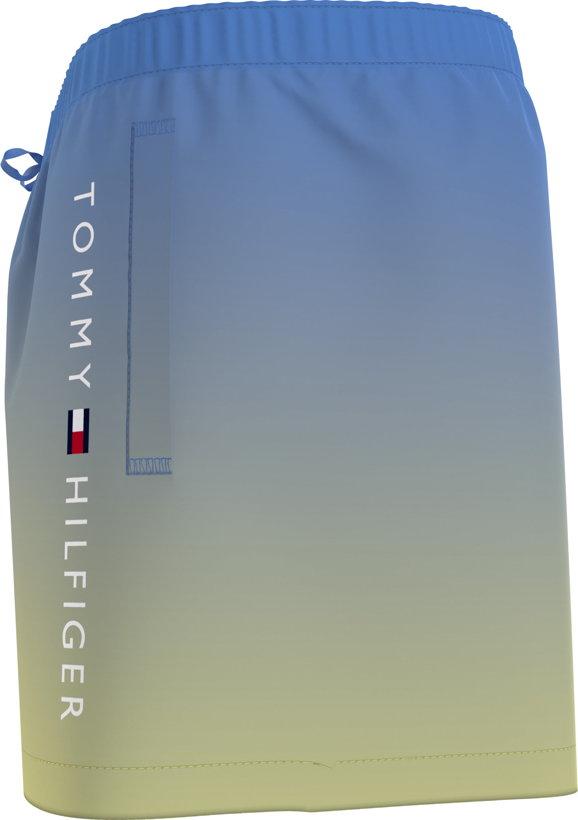 Bañador Tommy Hilfiger Hombre Bañador Tommy Hilfiger Hombre Medium Drawstring · imagen 4