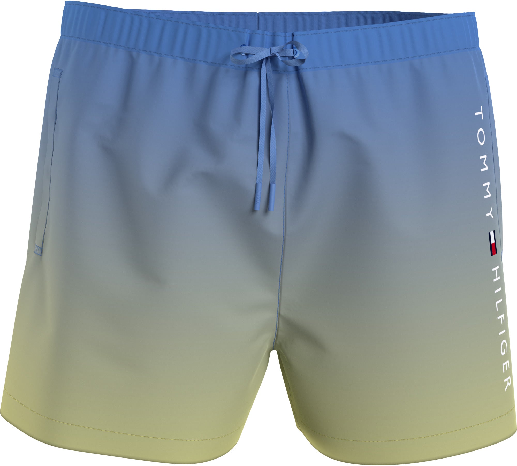 Bañador Tommy Hilfiger Hombre Bañador Tommy Hilfiger Hombre Medium Drawstring · imagen 9