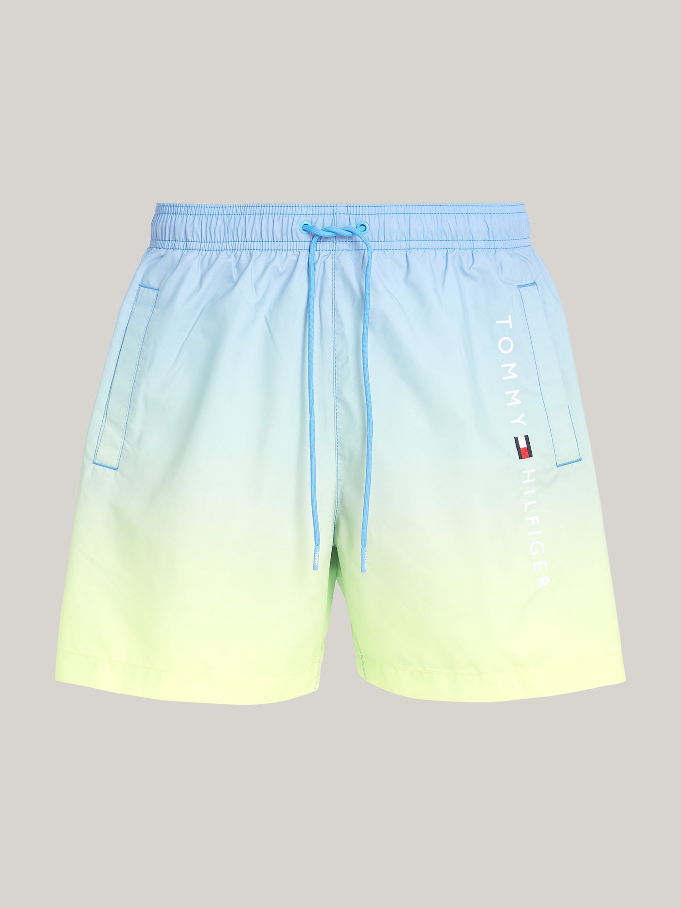 Bañador Tommy Hilfiger Hombre Bañador Tommy Hilfiger Hombre Medium Drawstring · imagen 10