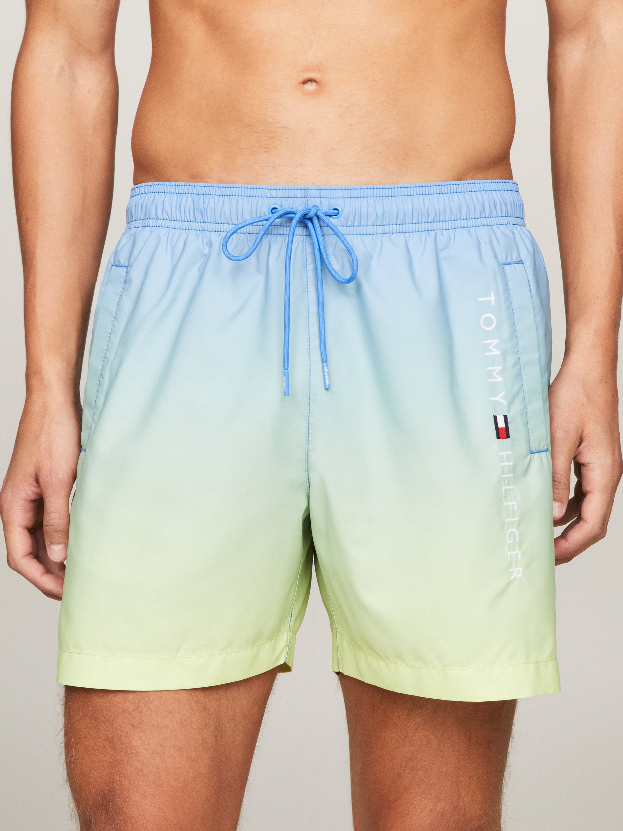 Bañador Tommy Hilfiger Hombre Bañador Tommy Hilfiger Hombre Medium Drawstring · imagen 2