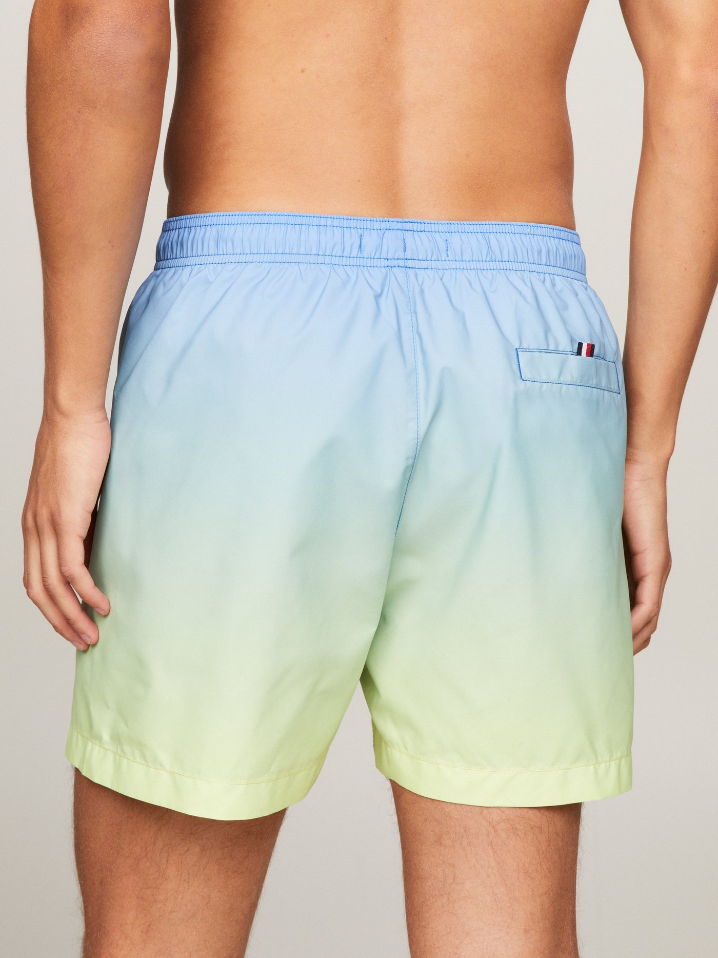 Bañador Tommy Hilfiger Hombre Bañador Tommy Hilfiger Hombre Medium Drawstring · imagen 7