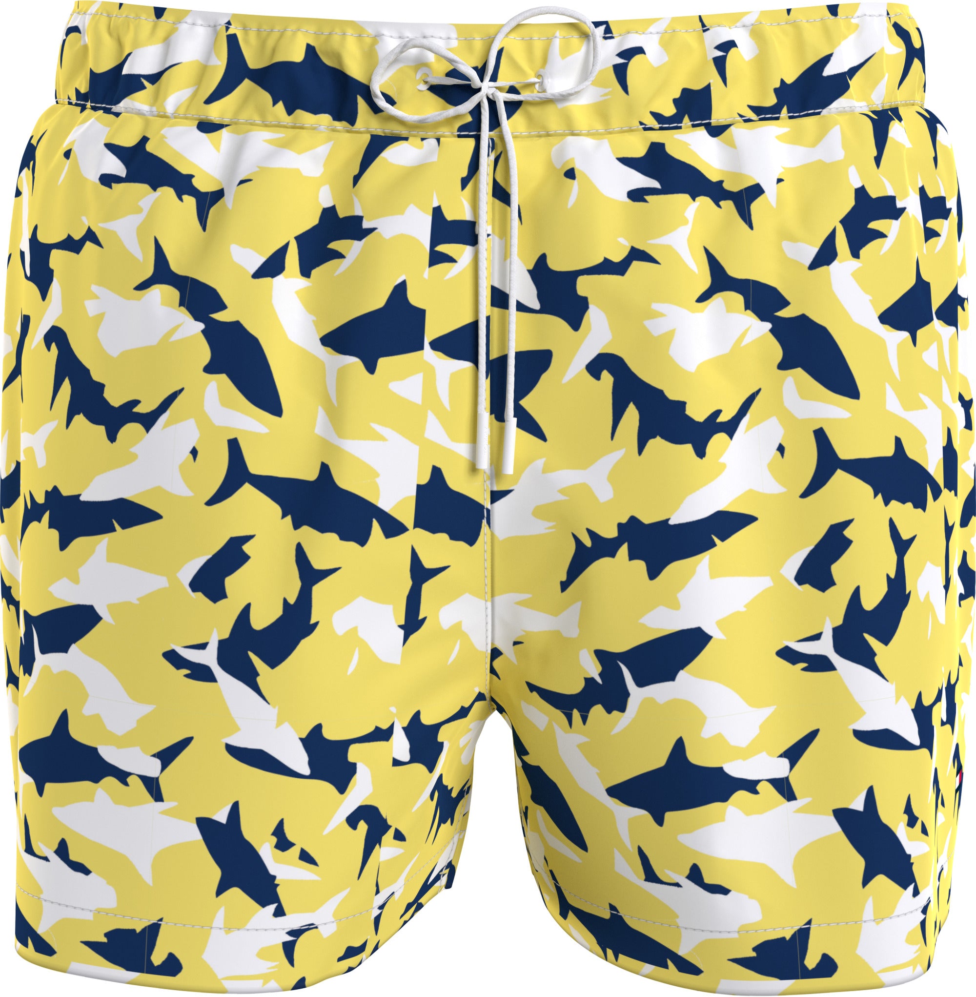 Bañador Tommy Hilfiger Hombre Bañador Tommy Hombre Short Drawstring Pri · imagen 2