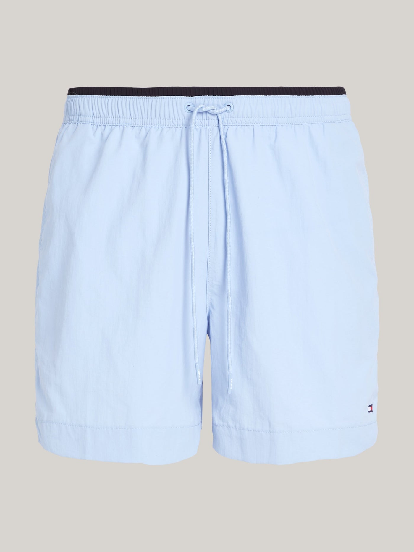 Bañador Tommy Hilfiger Hombre Bañador Tommy Hombre Medium Drawstring · Azul marino Rojo · imagen 5