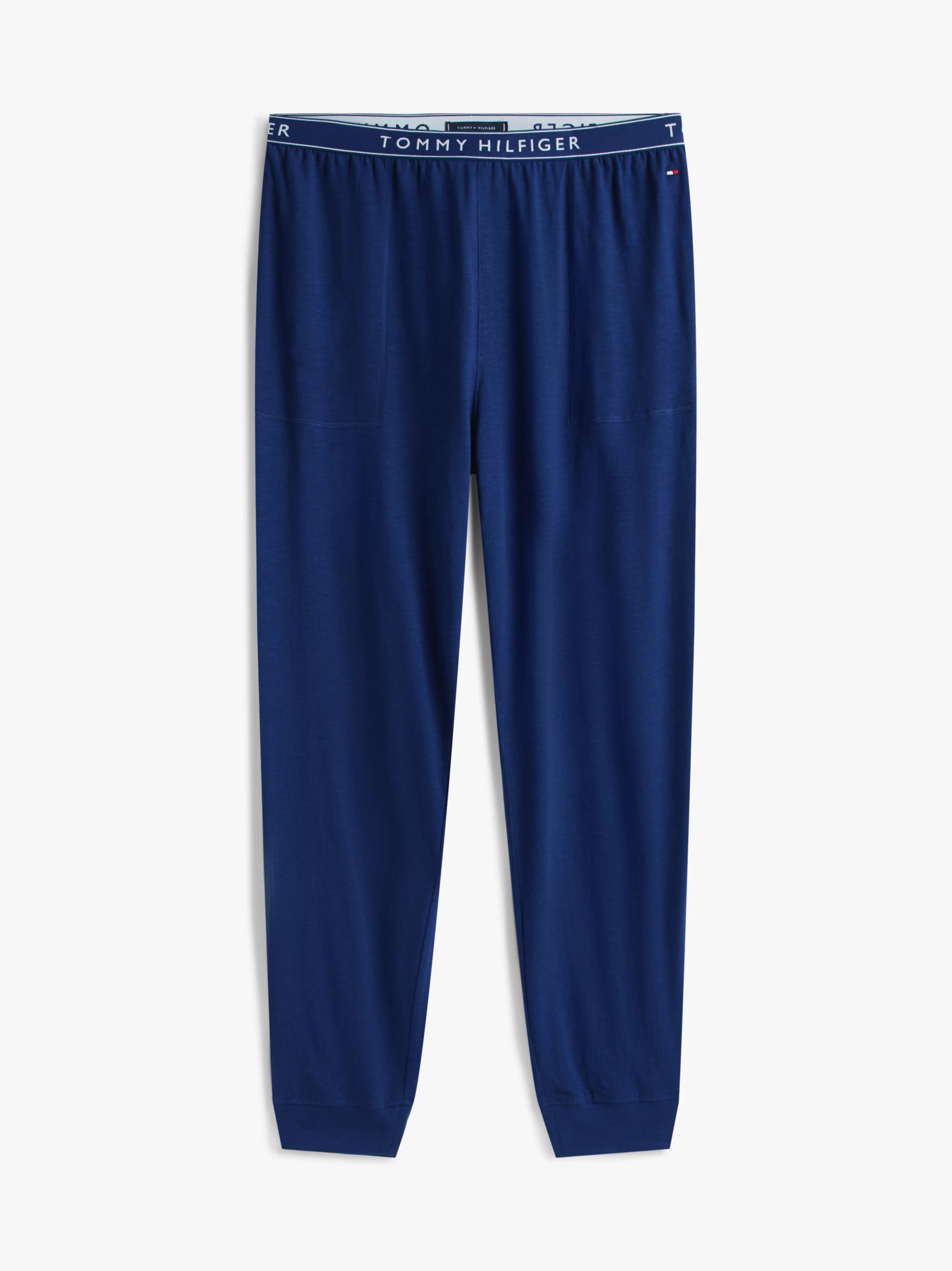 Tommy Hilfiger Pijamas Um0um03609c7g Ls Jersey Pj Set Cuffed · imagen 6