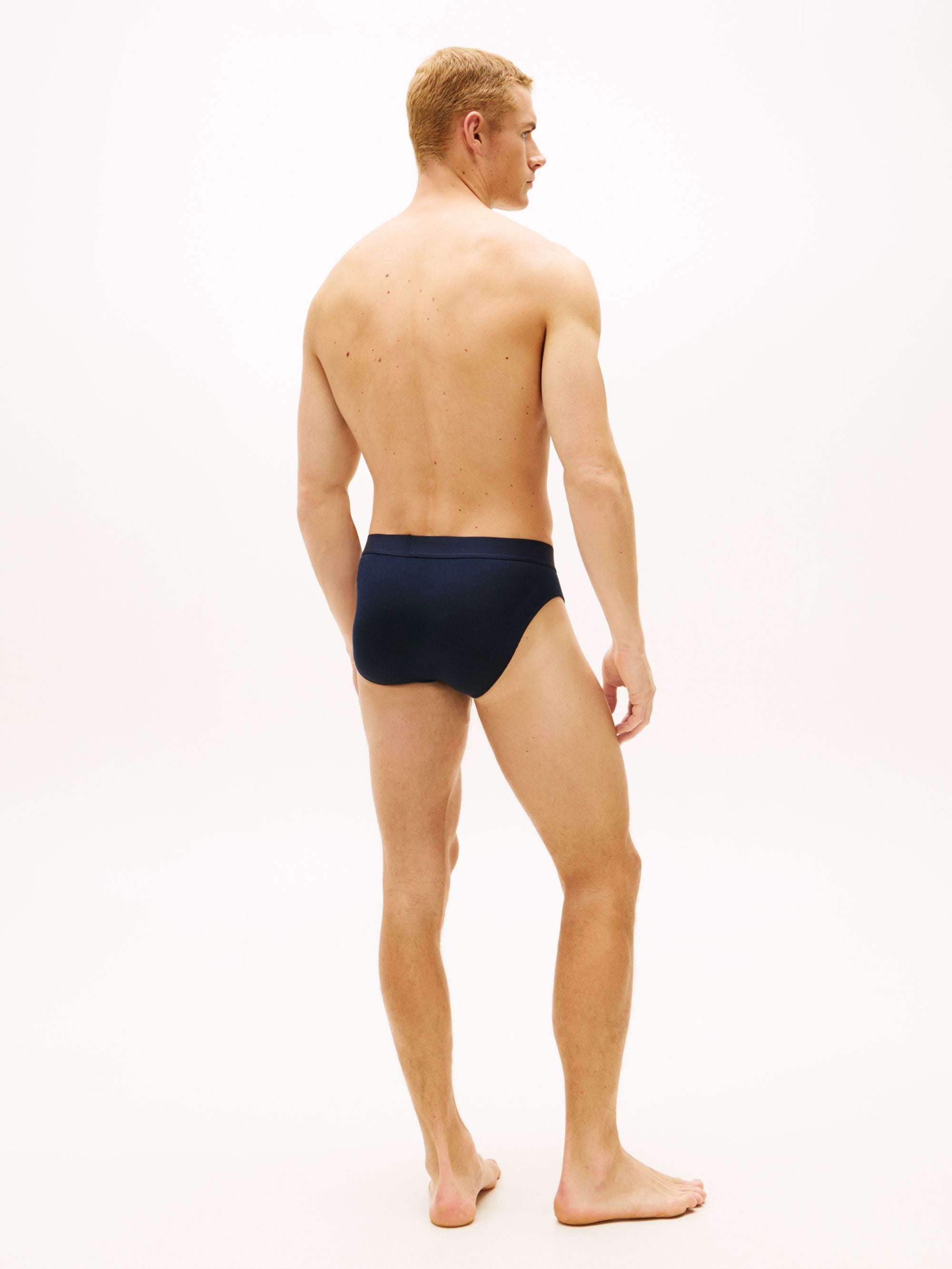 Tommy Hilfiger Calzoncillo 3p Brief · imagen 6