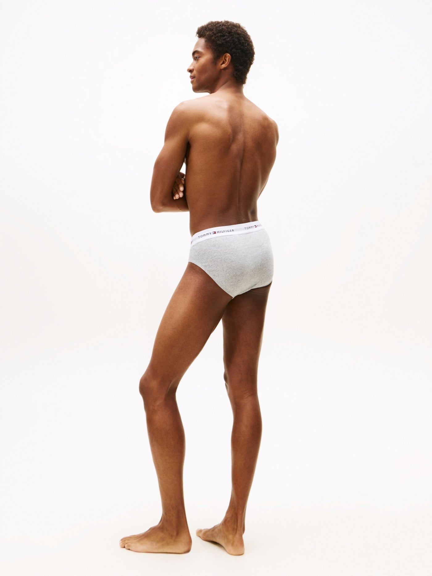 Tommy Hilfiger Calzoncillo 3p Brief · imagen 6