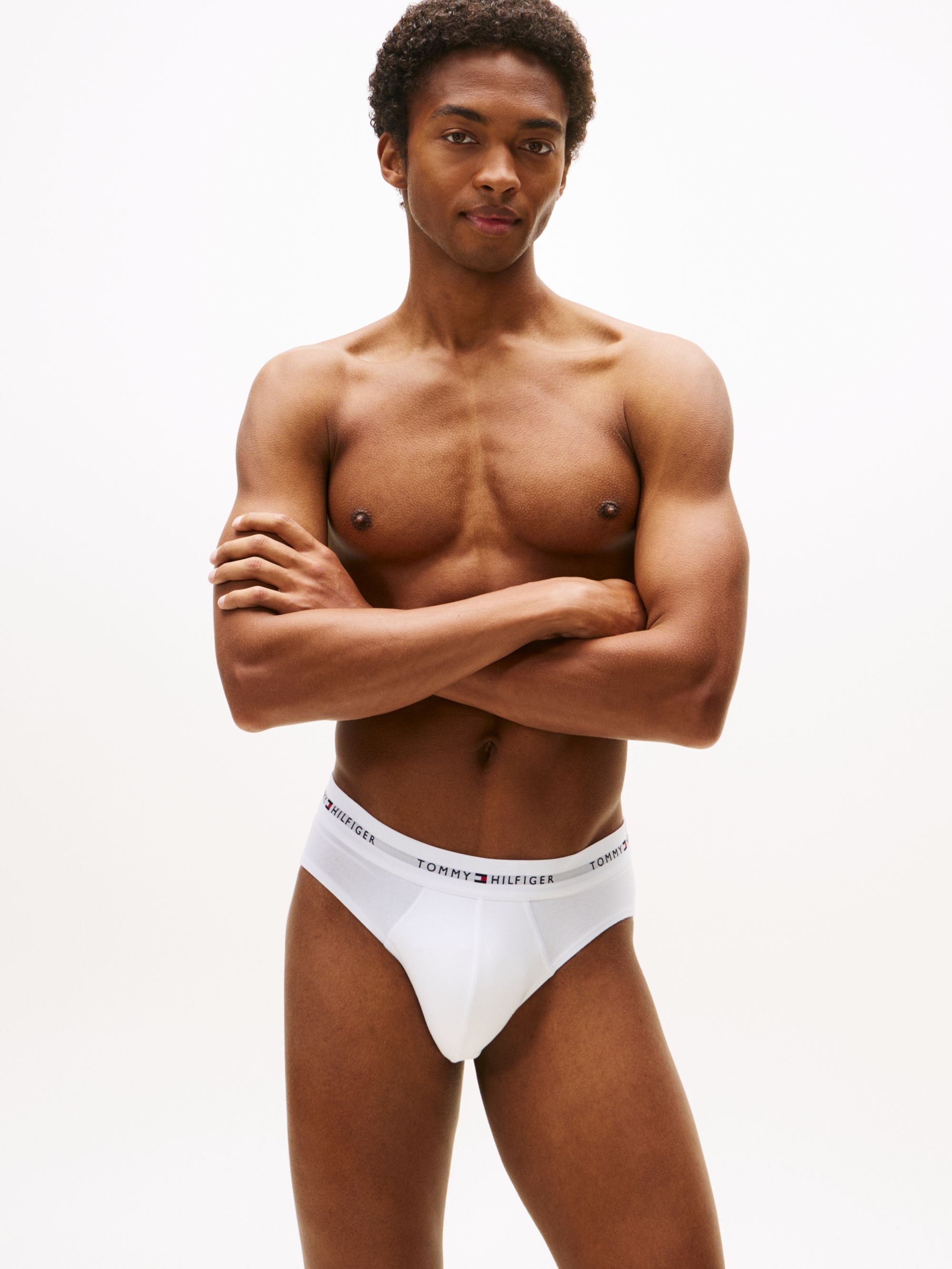 Tommy Hilfiger Calzoncillo 3p Brief · imagen 7
