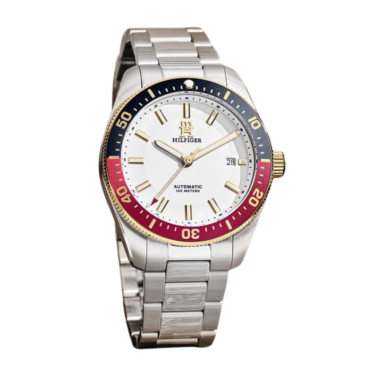 1710551 Relojes Tommy Hilfiger Hombre Th85