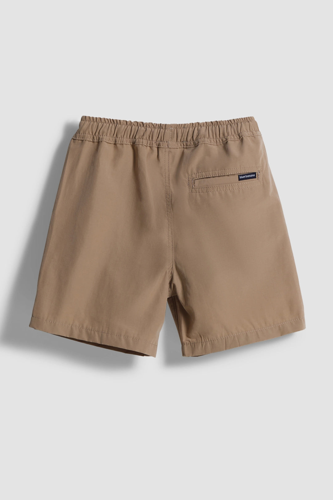 Pantalón Corto Kids Valley Camel | Blue Banana · imagen 2