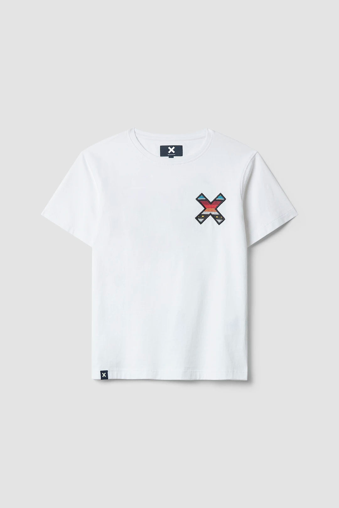 Camiseta Kids Classic Blanca | Blue Banana · imagen 1