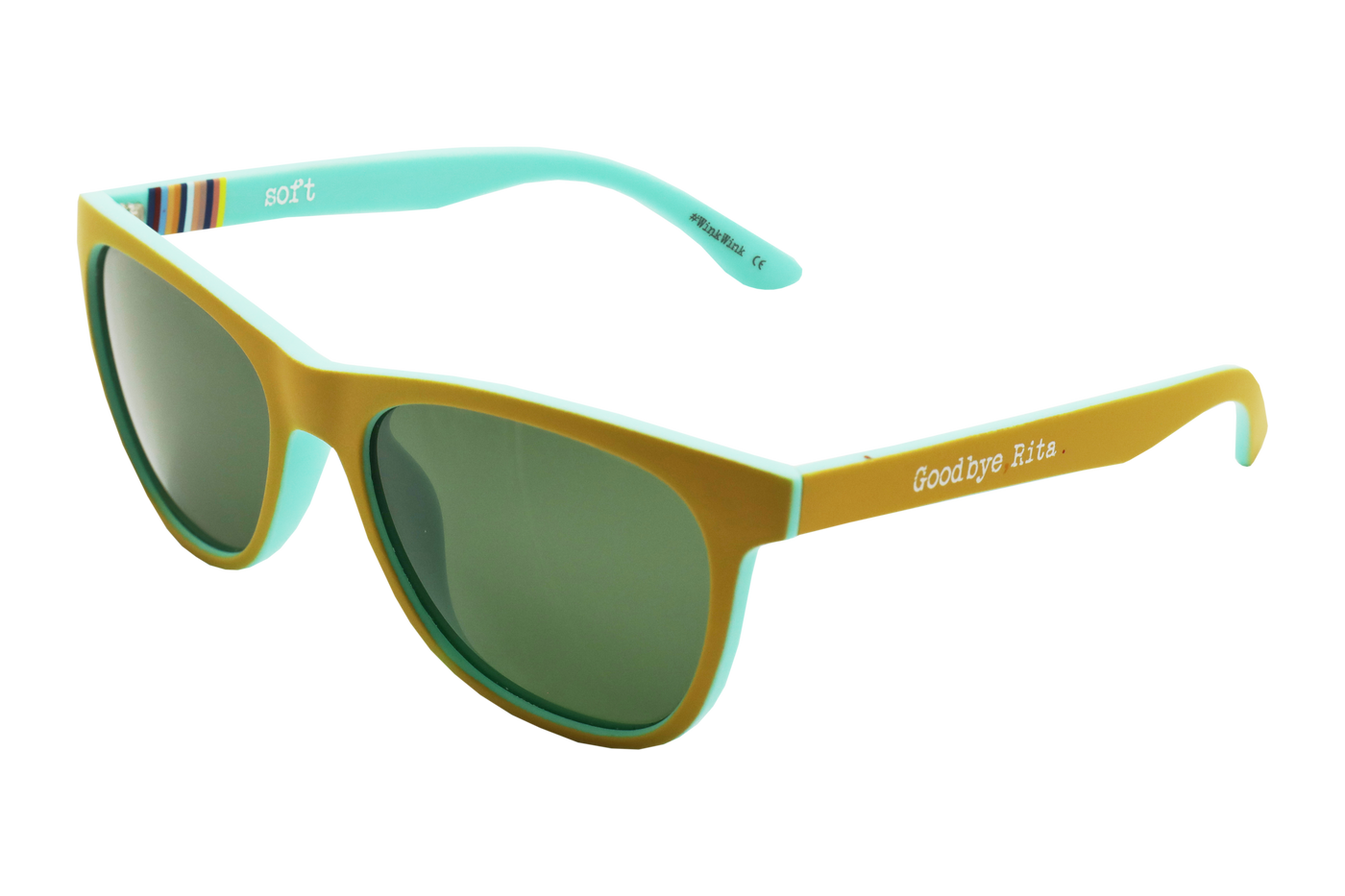 Gafas de sol Watts | Goodbye Rita · imagen 1