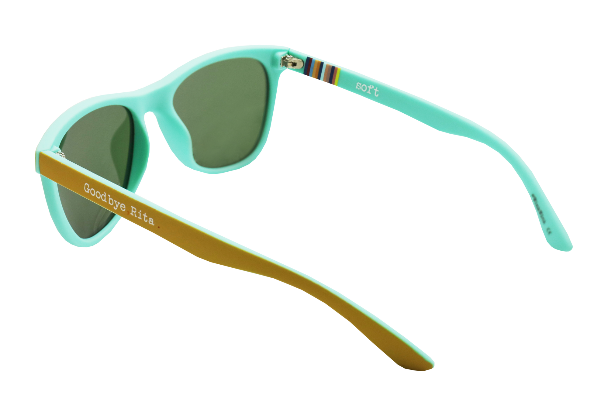 Gafas de sol Watts | Goodbye Rita · imagen 3