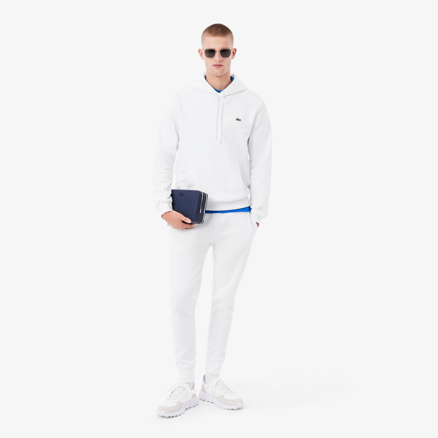 Pantalon Chandal Xh9624 - Tracksuit Trousers | Lacoste · imagen 2