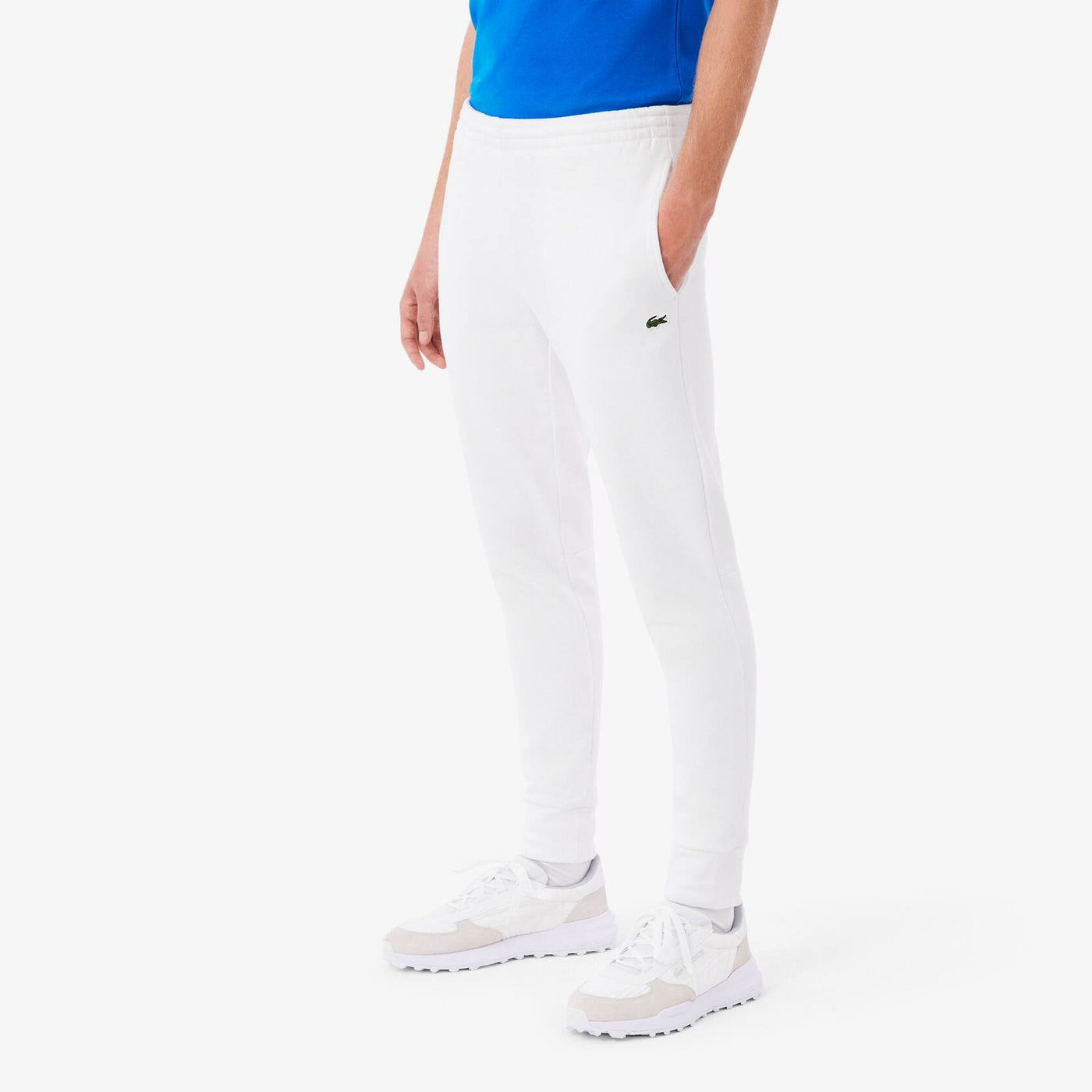 Pantalon Chandal Xh9624 - Tracksuit Trousers | Lacoste · imagen 3