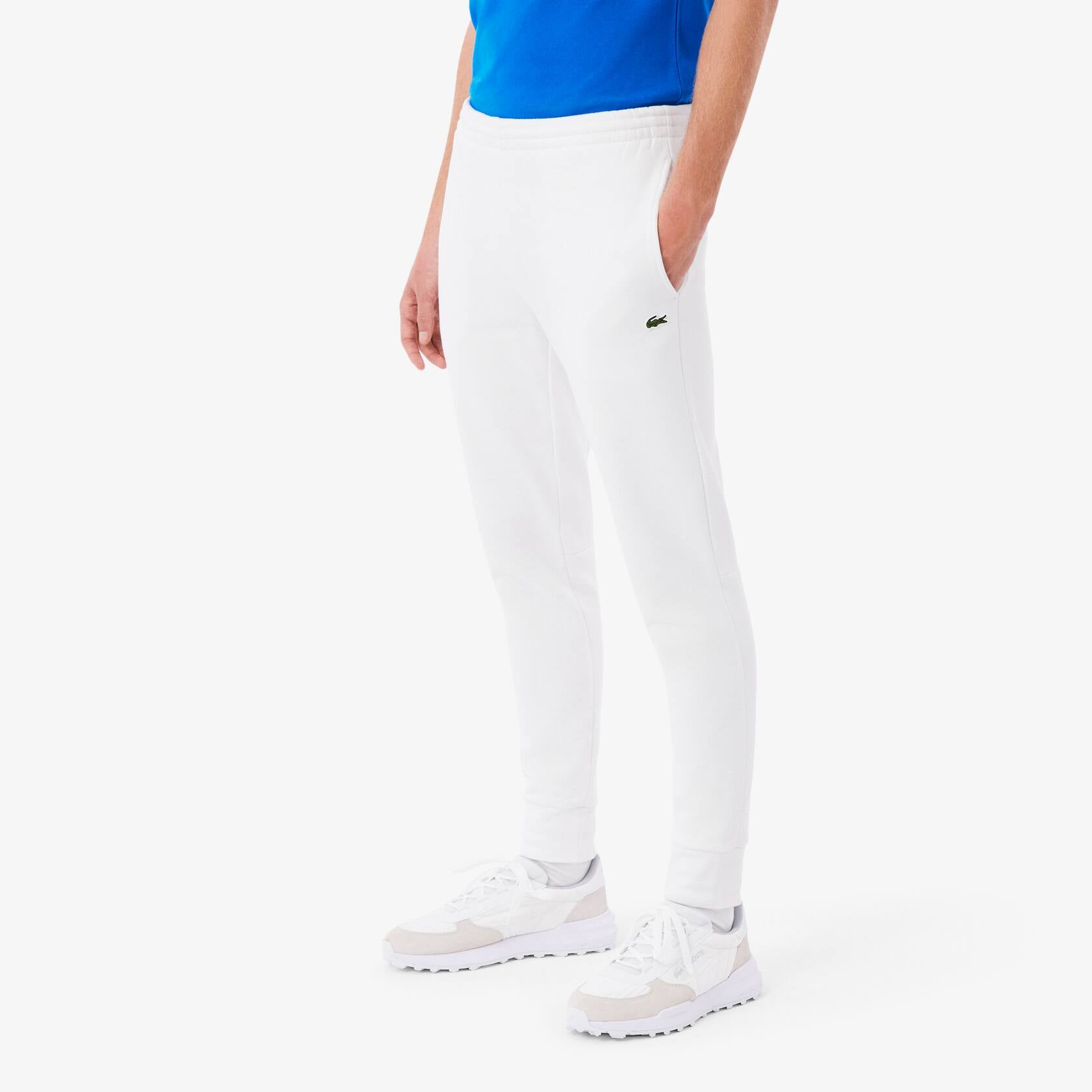 Pantalon Chandal Xh9624 - Tracksuit Trousers | Lacoste · imagen 3