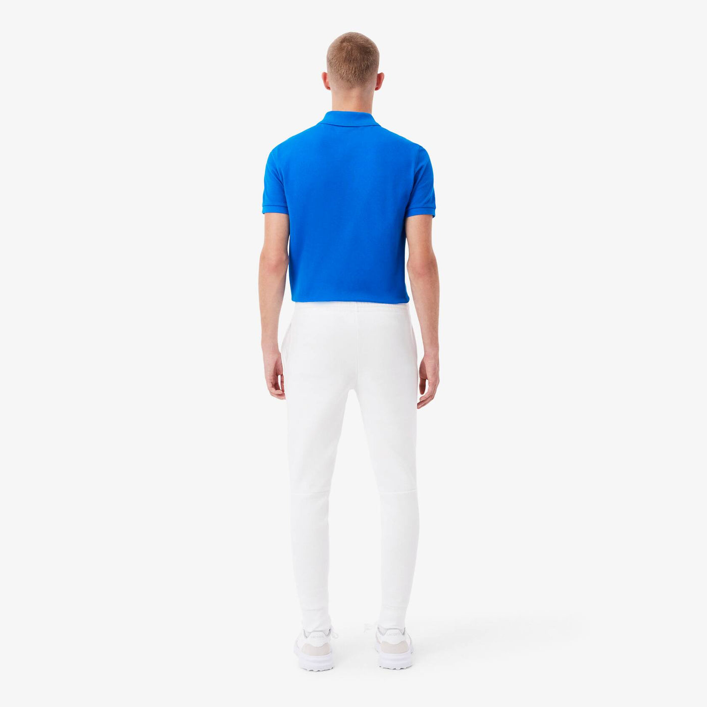 Pantalon Chandal Xh9624 - Tracksuit Trousers | Lacoste · imagen 4