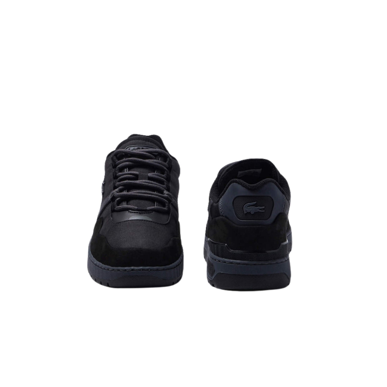 44Sma0033237 Zapatillas Lacoste Hombre T-Clip Wntr 223 2 Sma