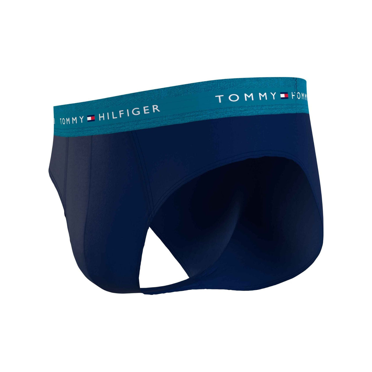 Um0Um029040Ue Calzoncillos Tommy Hilfiger Hombre 3P Brief Wb