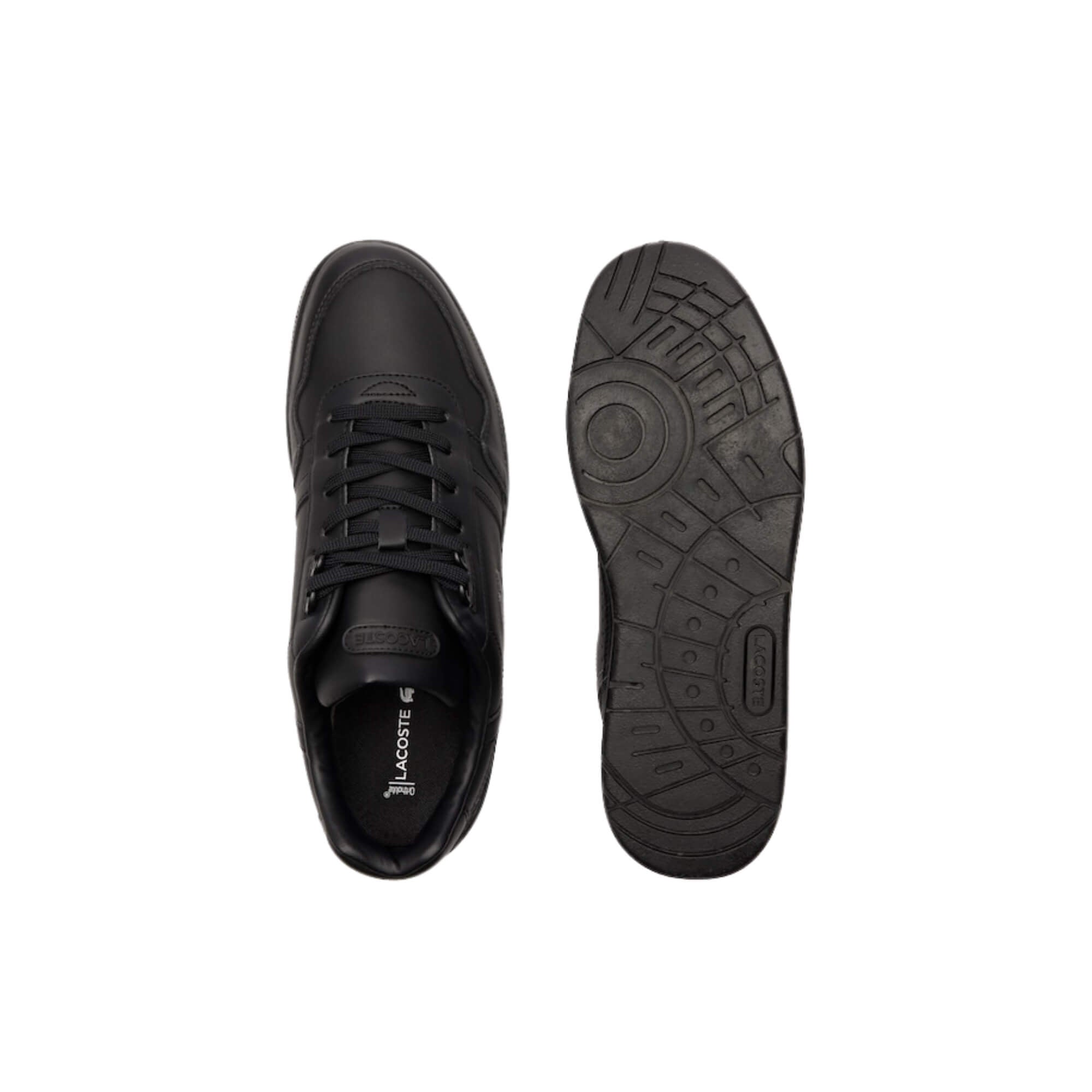 Zapatillas T-Clip Sm | Lacoste · imagen 5